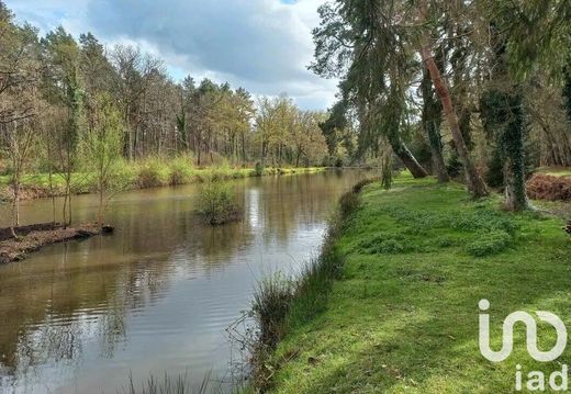 Land in Léguevin, Upper Garonne