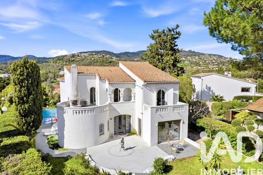 Villa Mandelieu-la-Napoule, Alpes-Maritimes