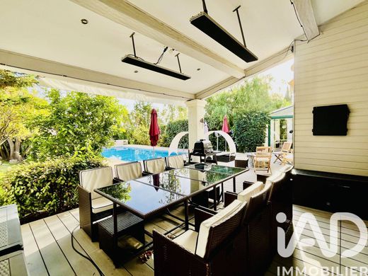 Villa a Ceyreste, Bocche del Rodano