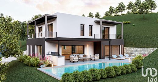 Villa en Plascassier, Alpes Marítimos