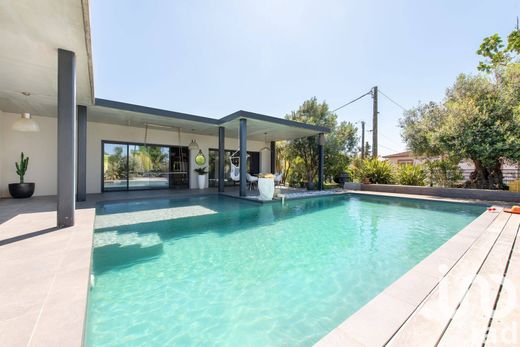 Willa w Mondonville, Upper Garonne