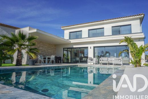 Villa a Puget-sur-Argens, Var
