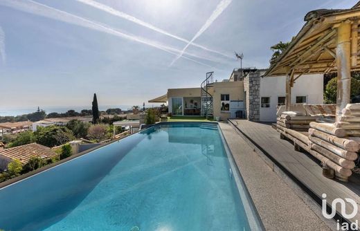 Apartment in Villeneuve-Loubet, Alpes-Maritimes