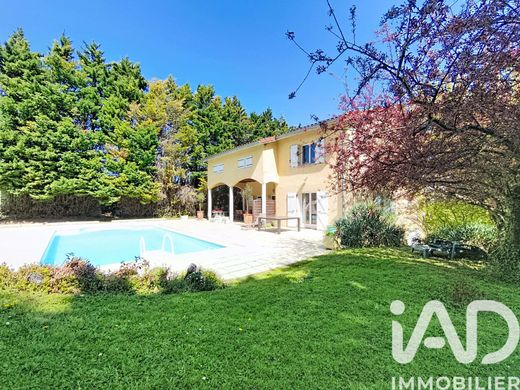 Villa a Albigny-sur-Saône, Rhône