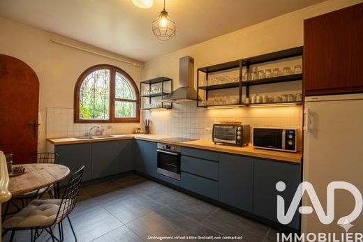 Вилла, Lit-et-Mixe, Landes