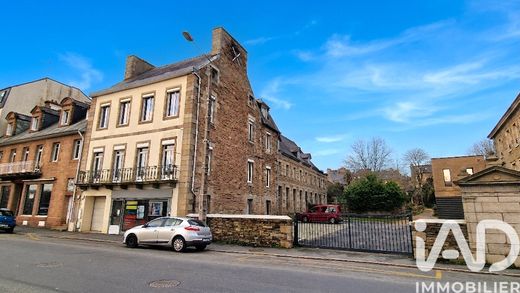 Residential complexes in Lannion, Côtes-d'Armor