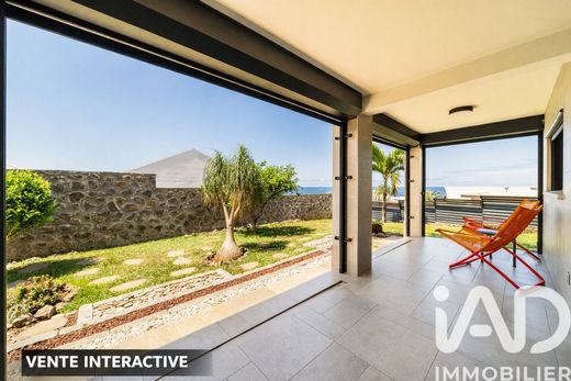 Villa in Saint-Paul, Réunion