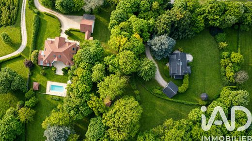 Villa in Soisy-sur-Seine, Essonne