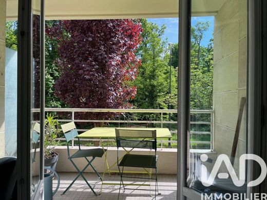 Appartement à Fontenay-sous-Bois, Val-de-Marne