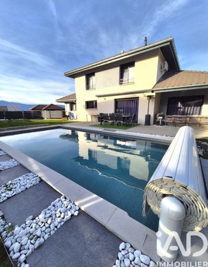 ‏וילה ב  Vers, Haute-Savoie