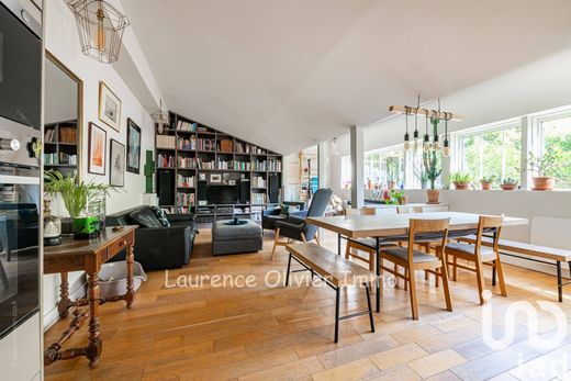 Βίλα σε Saint-Maur-des-Fossés, Val-de-Marne