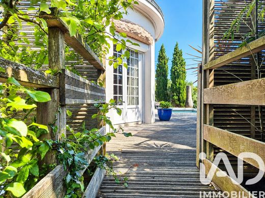 Villa in La Baule-Escoublac, Loire-Atlantique
