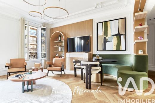 Apartment in La Muette, Auteuil, Porte Dauphine, Paris
