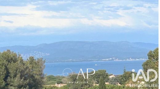 Terreno a Hyères, Var