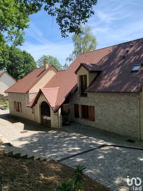 Villa in Gif-sur-Yvette, Essonne