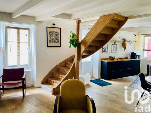 Villa in La Flotte, Charente-Maritime