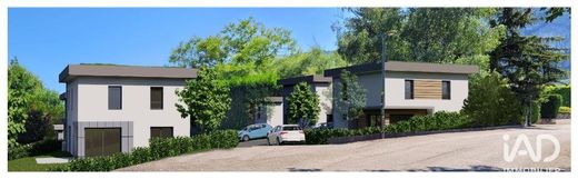 Villa in Bossey, Haute-Savoie