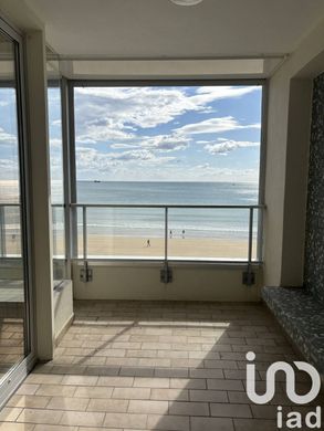 Apartment in Les Sables-d'Olonne, Vendée