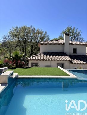 Villa in Grimaud, Var