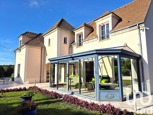 Вилла, Rozay-en-Brie, Seine-et-Marne