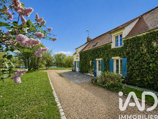 Villa Rambouillet, Yvelines