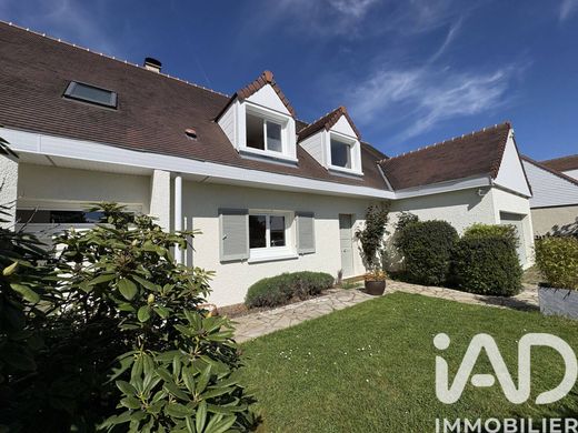 Villa en Feucherolles, Yvelines