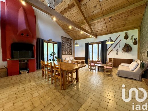 Villa in Bolquère, Pyrénées-Orientales
