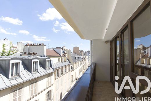 Apartment in Beaubourg, Marais, Notre Dame - Ile de La Cité, Paris