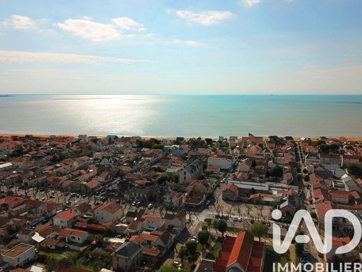 Willa w Châtelaillon-Plage, Charente-Maritime