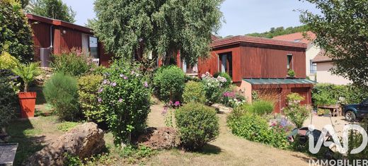 Villa en Bures-sur-Yvette, Essonne