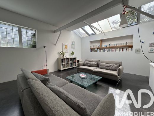 Villa à Nantes, Loire-Atlantique
