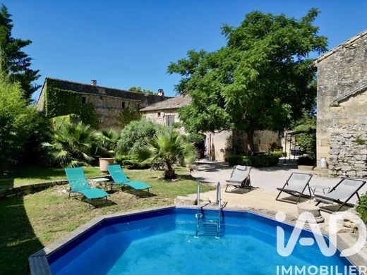 Villa in Uzès, Gard