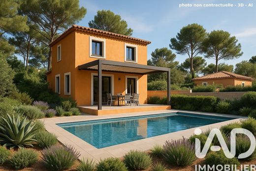 Villa La Ciotat, Bouches-du-Rhône