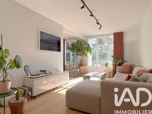 Piso / Apartamento en Annecy-le-Vieux, Alta Saboya