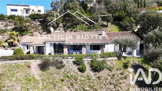 Villa in Fréjus, Var