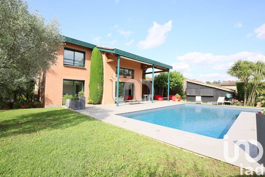 Villa en Toulouse, Alto Garona