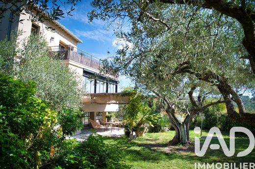 Villa in Uzès, Gard