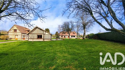 Villa a Saint-Hymer, Calvados