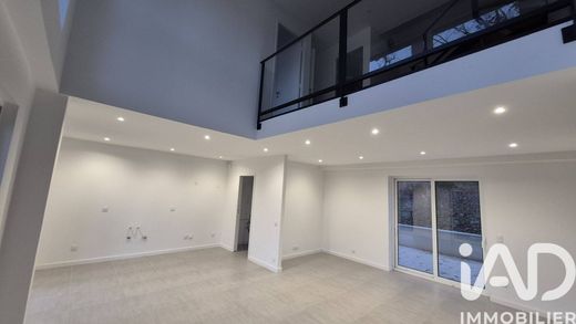 Villa Bures-sur-Yvette, Essonne