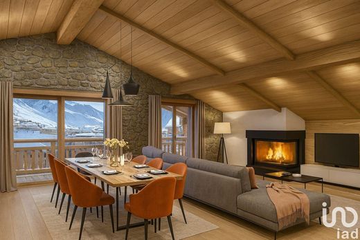 Appartement in Les Gets, Haute-Savoie