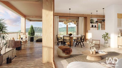 Apartment in Ferney-Voltaire, Ain