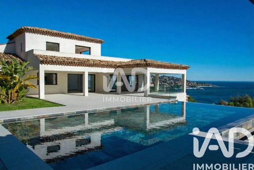 Villa a Sainte-Maxime, Var