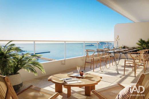 Apartment in Marseille, Bouches-du-Rhône