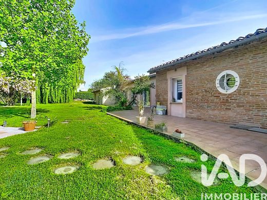 Villa à Balma, Haute-Garonne