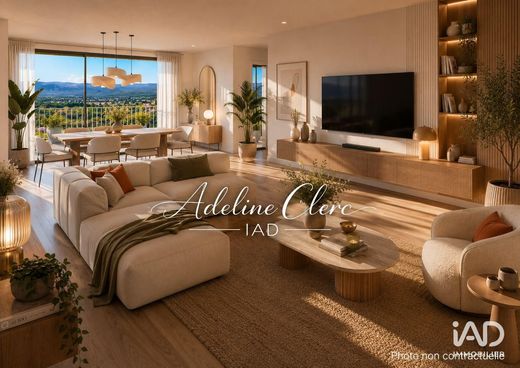 Apartment in Ferney-Voltaire, Ain