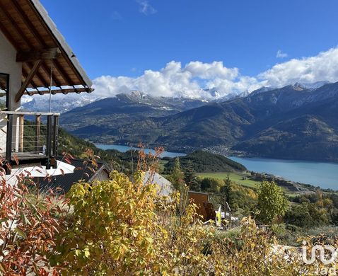 ‏וילה ב  Saint-Apollinaire, Hautes-Alpes