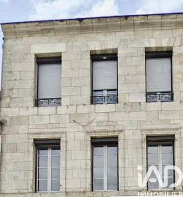 Residential complexes in Libourne, Gironde