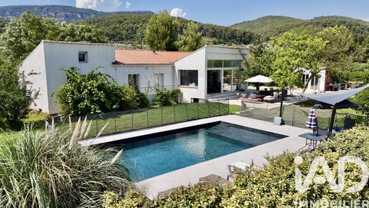 Villa in La Farlède, Var