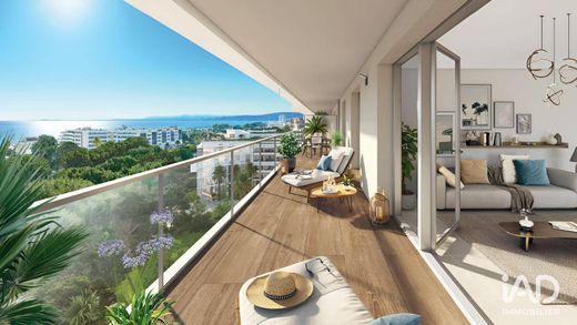 Apartment / Etagenwohnung in Saint-Laurent-du-Var, Alpes-Maritimes