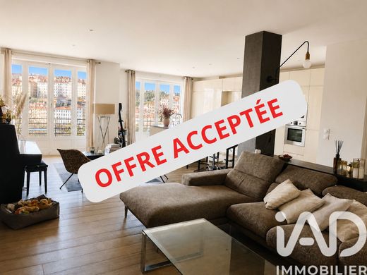 Apartment in Lyon, Rhône
